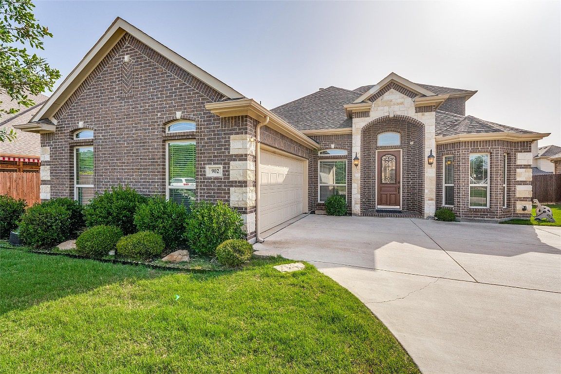 902 Netherfield Pkwy, Mansfield, TX 76063 Zillow