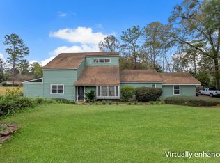 4048 Roscrea Dr, Tallahassee, FL 32309