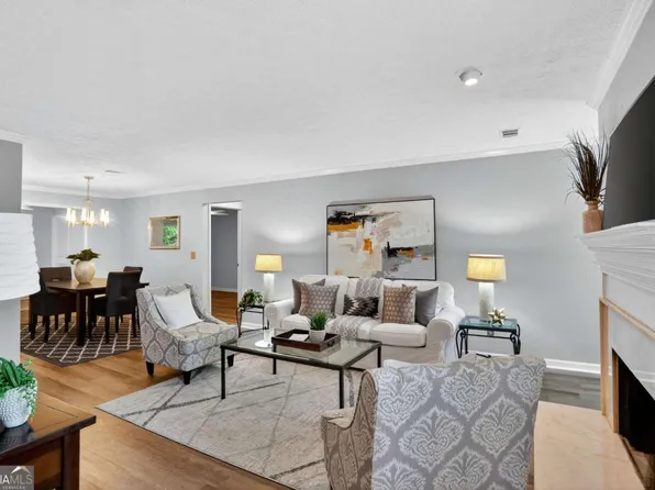 59 Saint Claire Ln NE, Atlanta, GA 30324