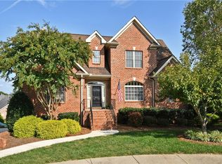 8575 Waterford Village Ct, Clemmons, NC 27012