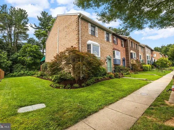 55 Cherrywood Ct, Cockeysville, MD 21030