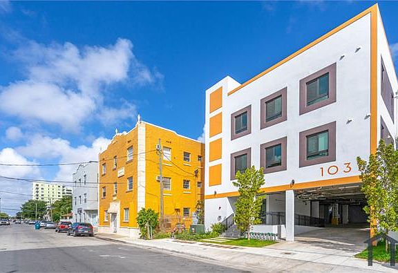 5th image of 1037 NW 2nd St #2C