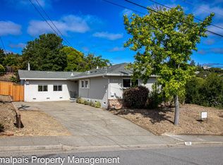130 Trellis Dr, San Rafael, CA 94903