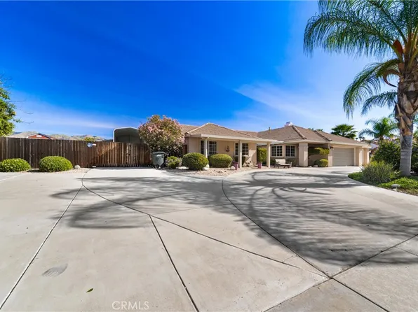 1279 Park Ave, San Jacinto, CA 92583