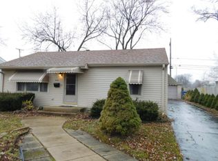 14336 Keating Ave, Midlothian, IL 60445