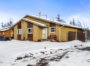 3221 Doil Dr, Anchorage, AK 99507