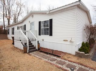 134 Eldorado Dr, Saint Peters, MO 63376