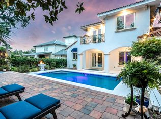 100 Vista Blfs, Destin, FL 32541