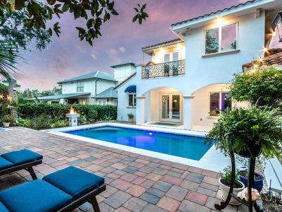 100 Vista Blfs, Destin, FL, 32541