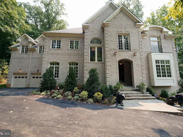 1347 Kirby Rd, Mc Lean, VA 22101