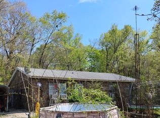 12605 Rocky Hill Rd, Prairie Grove, AR 72753