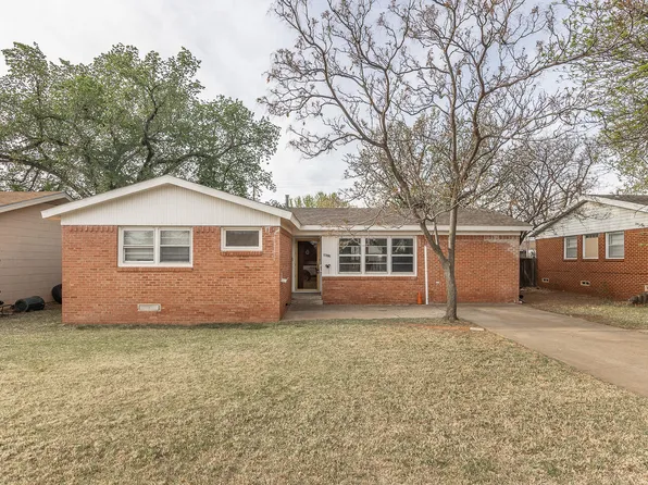 2613 48th St, Lubbock, TX 79413