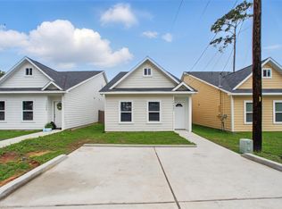 16884 Kempwood, Montgomery, TX 77316