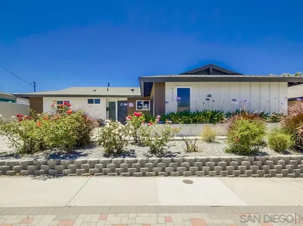 7747 Topaz Lake Ave, San Diego, CA 92119