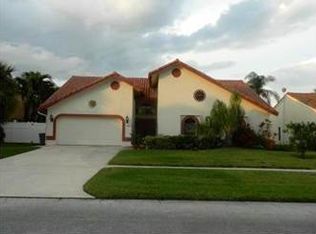 339 Sequoia Ln, Boca Raton, FL 33487