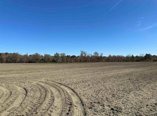 Spamm Rd, Greeleyville, SC 29056