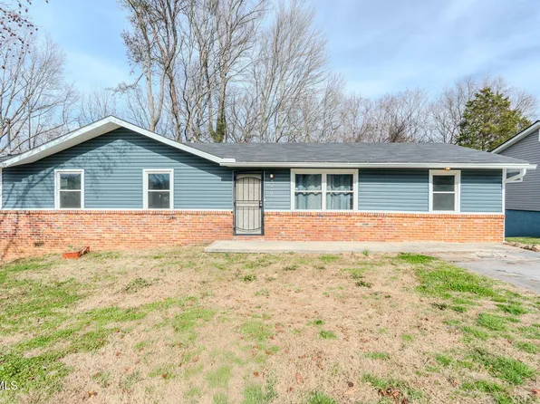 7301 Meadowbrook Cir, Knoxville, TN 37918