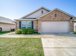 1509 Gateshead Dr, Seguin, TX 78155