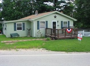 2197 W State Road 45, Morgantown, IN 46160