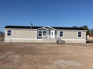 730 W Ember St, Pahrump, NV 89048