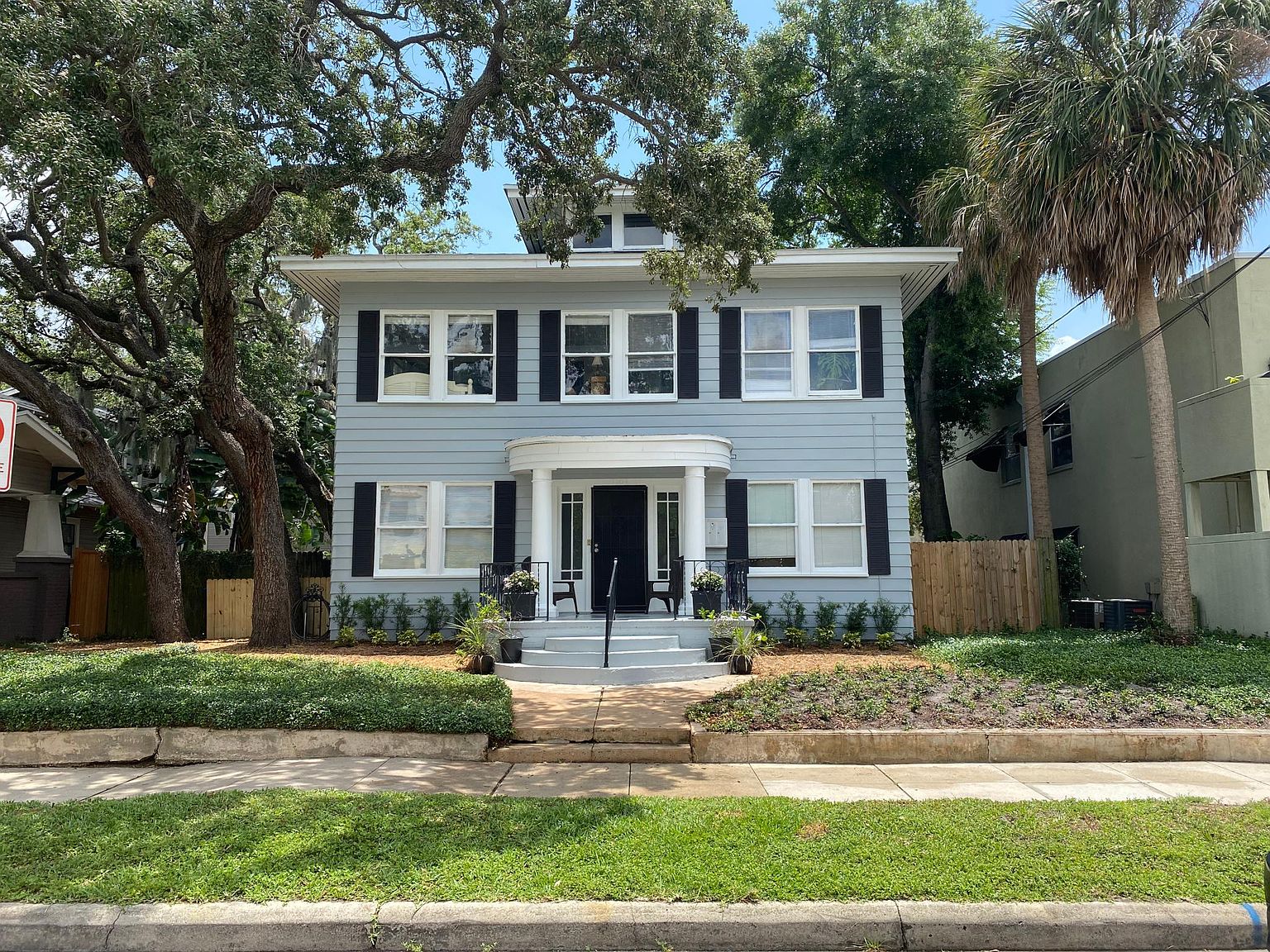 1904 W Dekle Ave APT 3, Tampa, FL 33606 Zillow