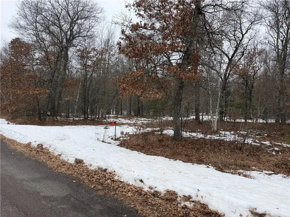 7148 Oakwood Parkway, Webster, WI 54893