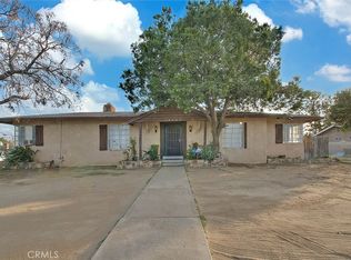 18087 San Bernardino Ave, Bloomington, CA 92316