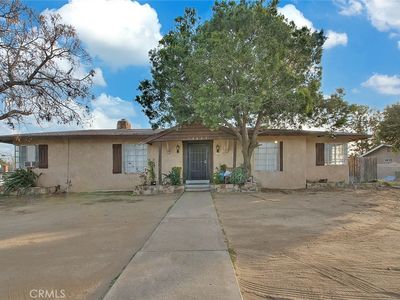 18087 San Bernardino Ave, Bloomington, CA, 92316