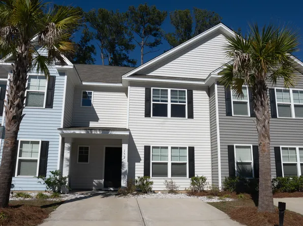 157 Spencer Cir, Summerville, SC 29485