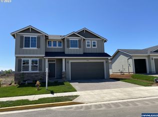 1020 Marie St, Mount Angel, OR 97362