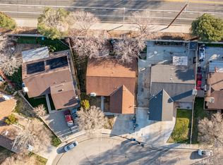 1146 Lightcap St, Lancaster, CA 93535