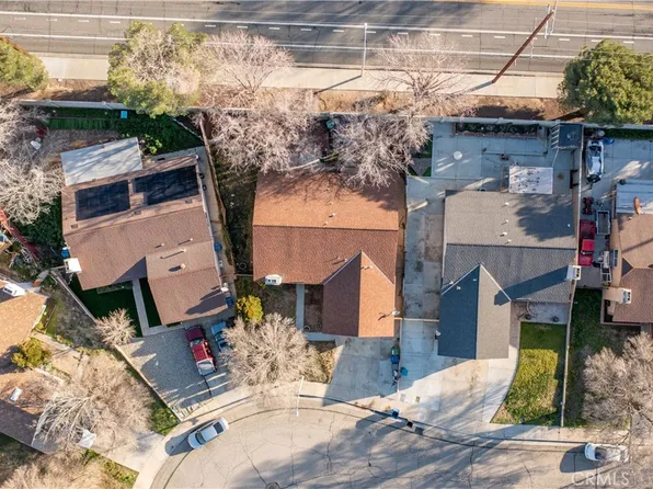 1146 Lightcap St, Lancaster, CA 93535