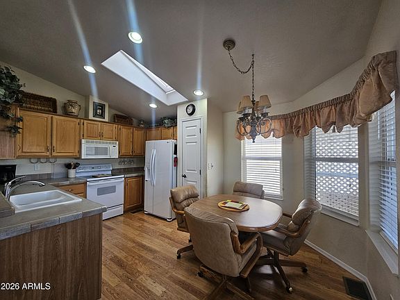3rd image of 650 N Hawes Road #4818