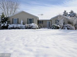 3223 Dublin Rd, Street, MD 21154