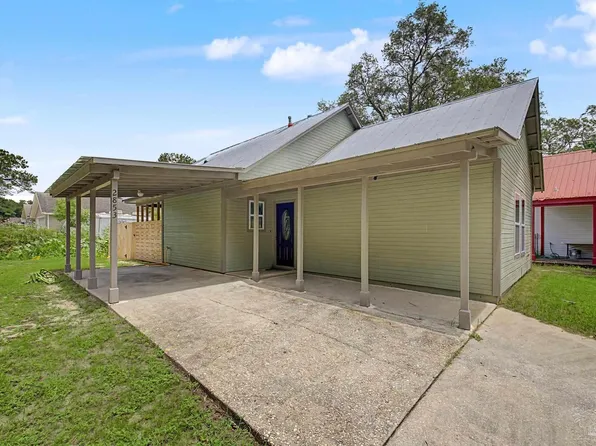 2853 Hidden Springs Dr, Pensacola, FL 32526