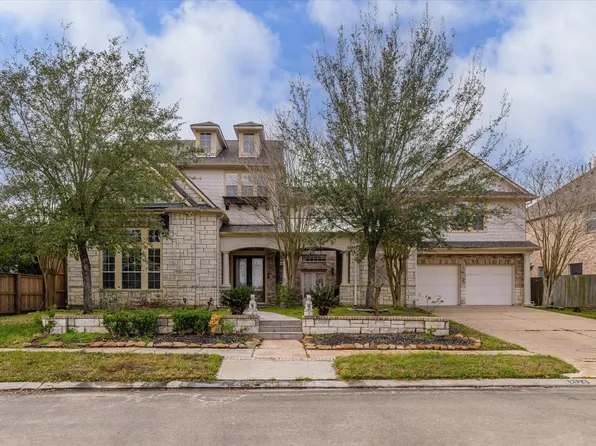 7114 Habersham Ave, Sugar Land, TX 77479