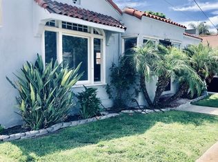 4572 W 28th St, Los Angeles, CA 90016