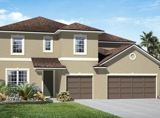 3551 Meadow Breeze Loop, Ocoee, FL 34761