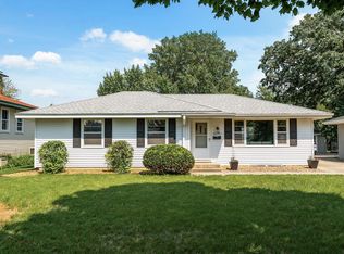 6241 Russell Ave S, Richfield, MN 55423