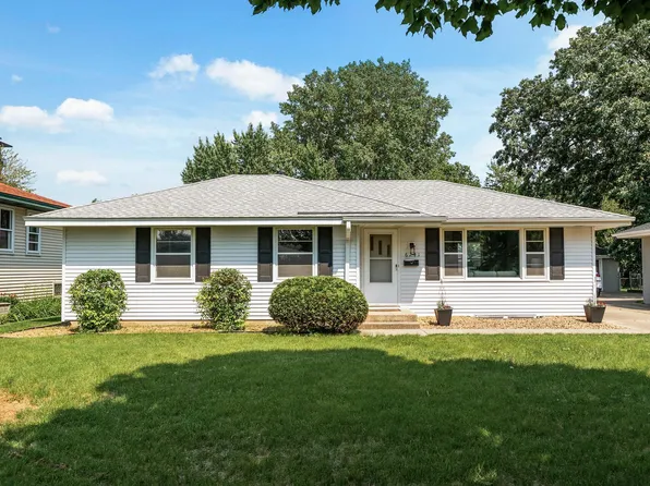 6241 Russell Ave S, Richfield, MN 55423