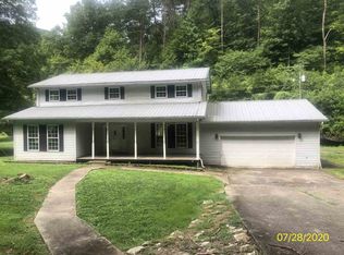 3264 Two Mile Creek Rd, Wayne, WV 25570
