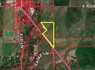 Tbd Highway 55, Donnelly, ID 83615