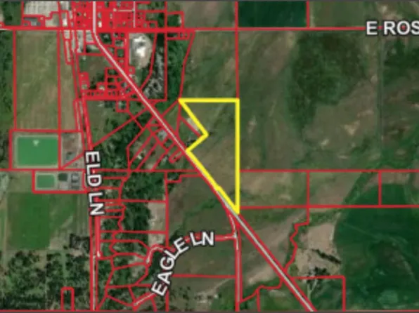 Tbd Highway 55, Donnelly, ID 83615