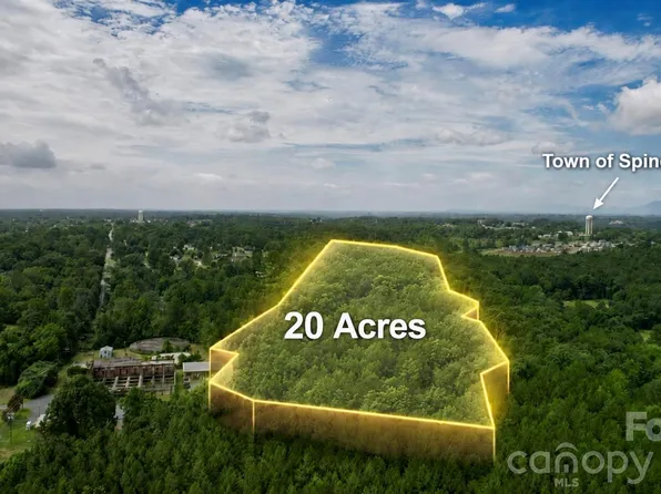 0 Spindale St, Spindale, NC 28160