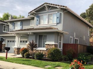 43 Terraced Hills Way, San Ramon, CA 94583