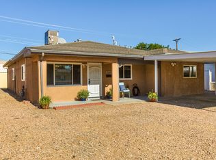 3229 Madeira Dr NE, Albuquerque, NM 87110