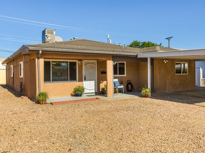 3229 Madeira Dr NE, Albuquerque, NM, 87110
