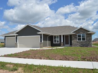 1164 Cosmos Way, De Pere, WI 54115