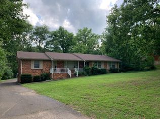 1396 Riverwood Dr, Nashville, TN 37216