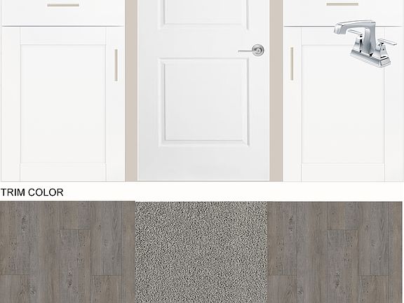 Interior Selections